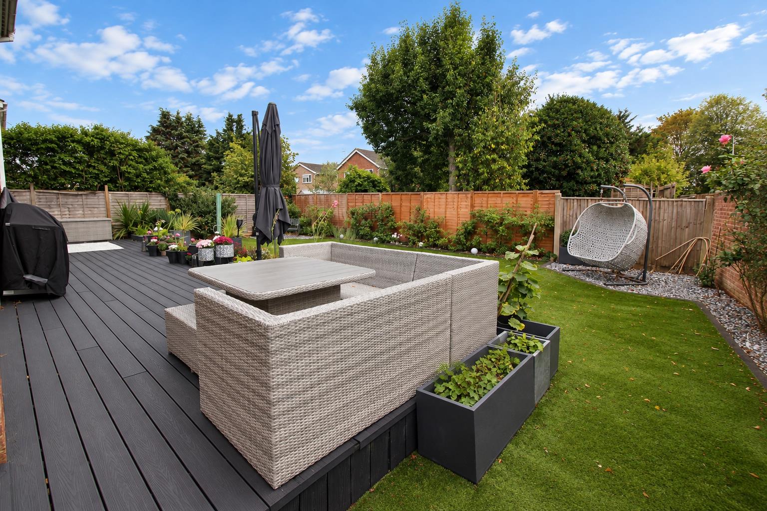 Sulham Lane, Pangbourne, Reading